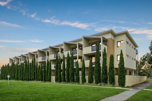 24/1 Gungahlin Place, ACT 2912