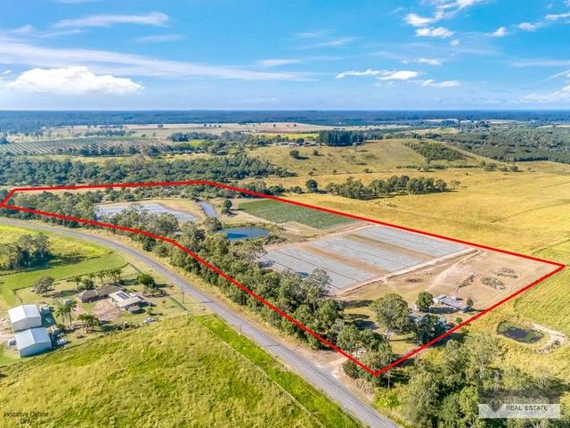 199 Longs Road, QLD 4670