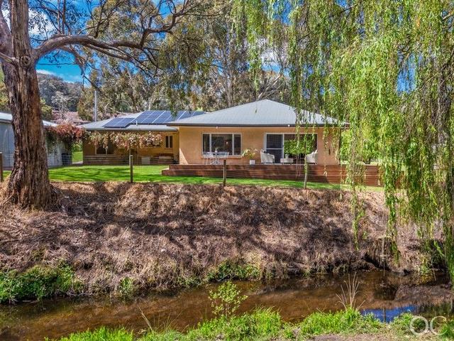 662 Scott Creek Road, SA 5153