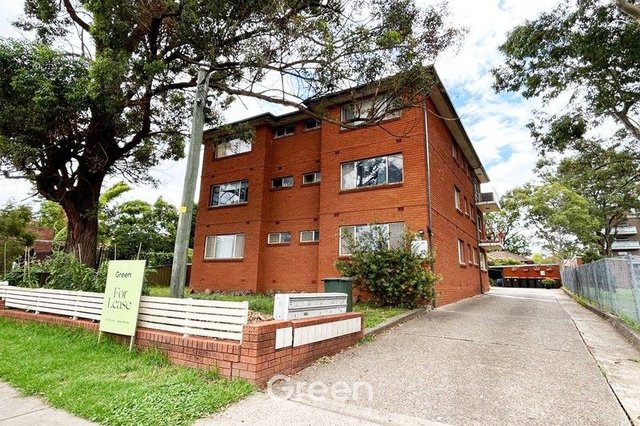 1/87-89 O'Neill Street, NSW 2161