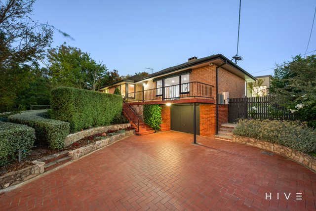 10 Godfrey Street, ACT 2612