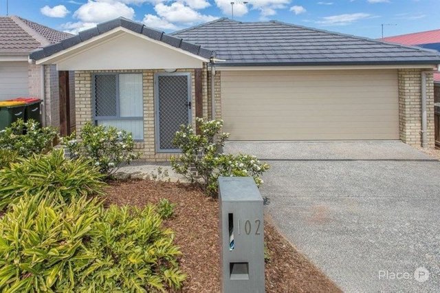 102 Surround Street, QLD 4503