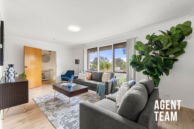 41 Lindrum Crescent, ACT 2615