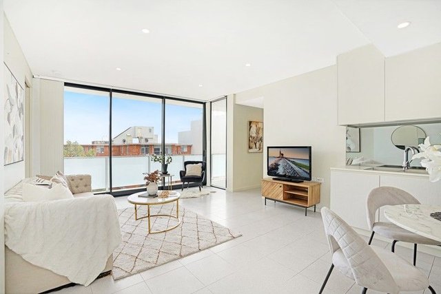 509/8 Princess Street, NSW 2216