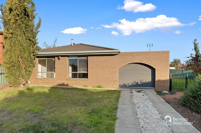 13 Nottingham Ct, VIC 3550