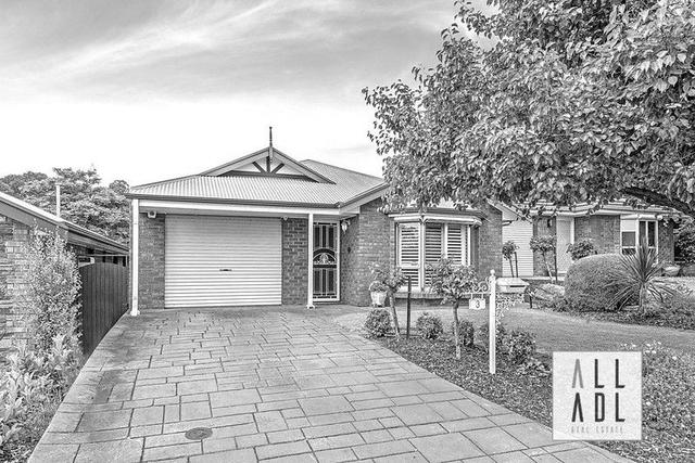 3 Leo Crescent, SA 5092