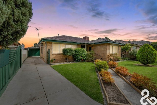 331 Edgars Road, VIC 3075