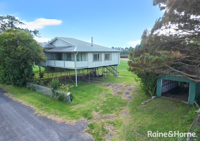 210 Jennings Lane, NSW 2540