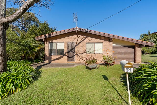 59 Tallwood Avenue, NSW 2539