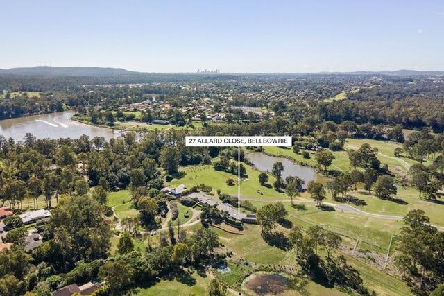 27 Allard Close, QLD 4070