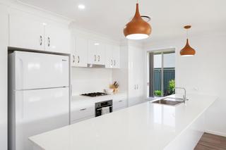 Caesarstone Kitchen