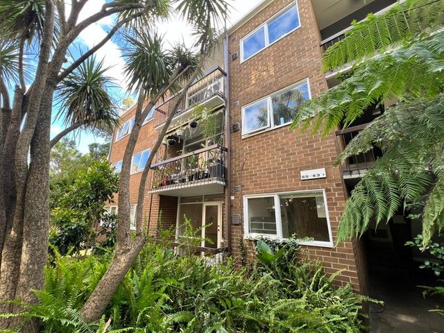 55/34-50 King William Street, VIC 3065