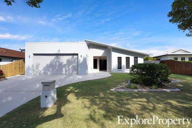 9 Kensington Court, QLD 4740