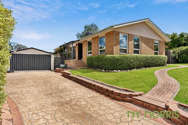 12 Mackay Crescent, ACT 2902