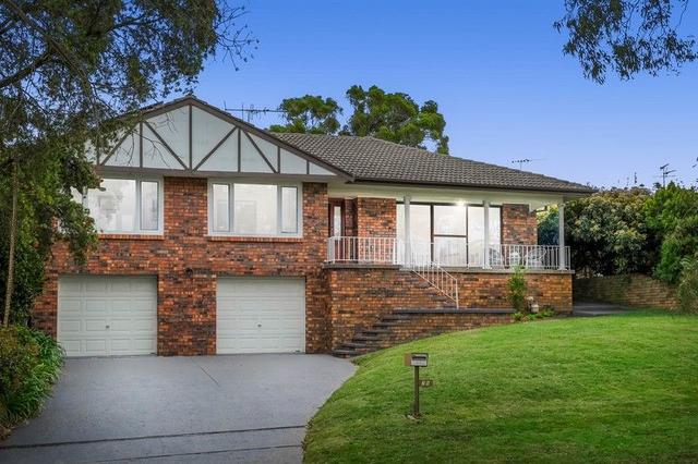 25 Myallie Avenue, NSW 2153
