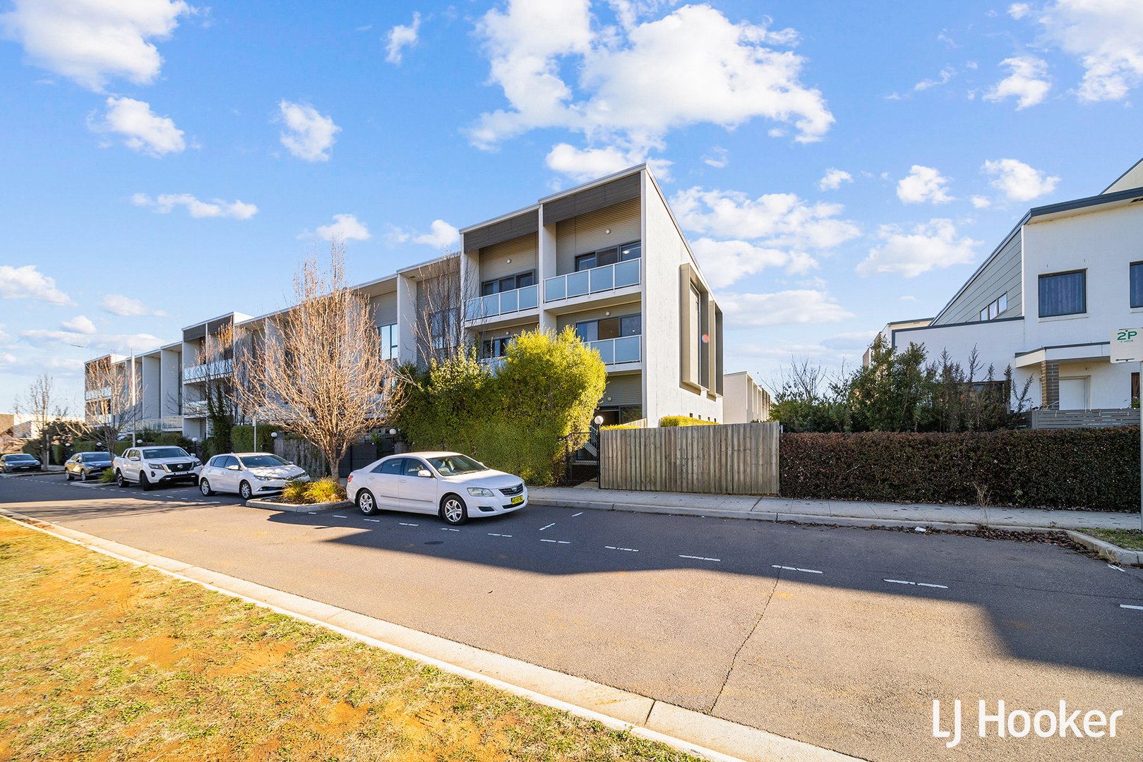 1/40 Henry Kendall Street, Franklin ACT 2913 Allhomes