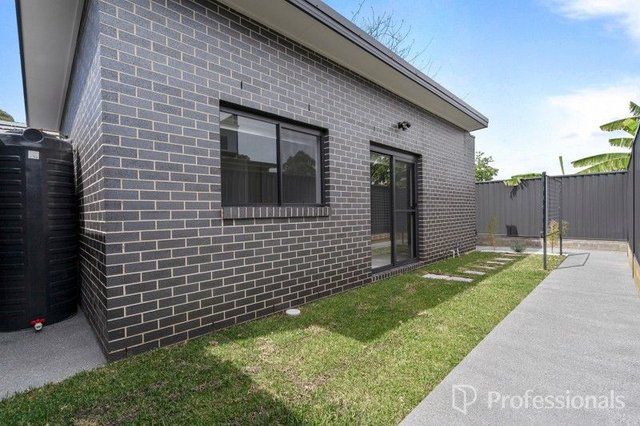1/29A Tennant Street, NSW 2170