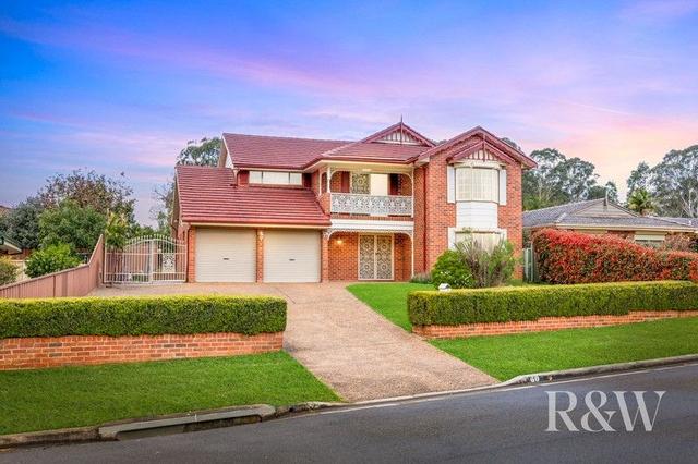 60 Peugeot Drive, NSW 2565