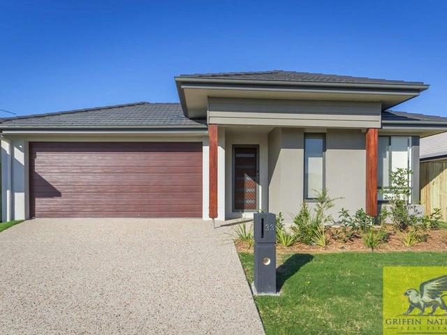 33 Stately Crescent, QLD 4504