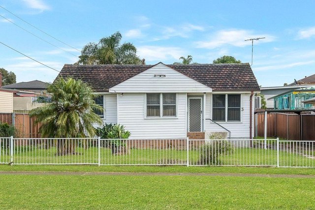 3 Reserve Road, NSW 2170