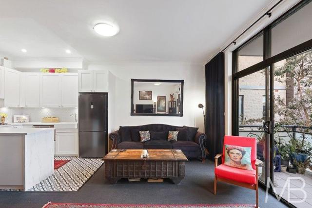 44/52-54 McEvoy Street, NSW 2017