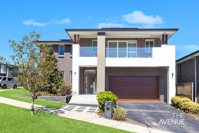 7 Welford Circuit, NSW 2155