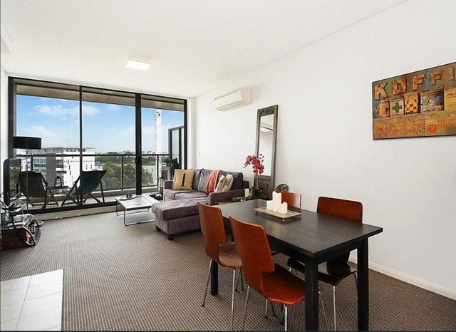 904/4 Ascot  Street, NSW 2017