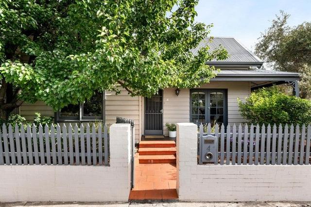 4 Trafford Street, VIC 3056