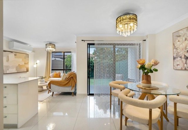 29/43 Doulton Street, QLD 4116