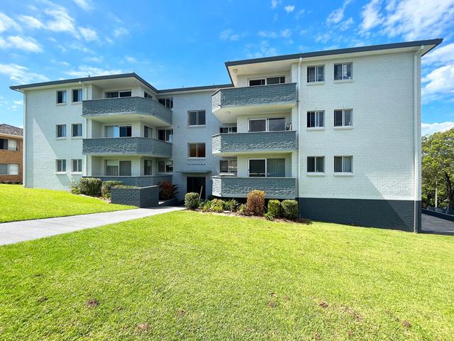 6/192 Edinburgh Street, NSW 2450