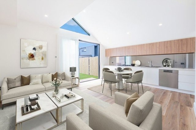 67 Redmond Street, NSW 2040