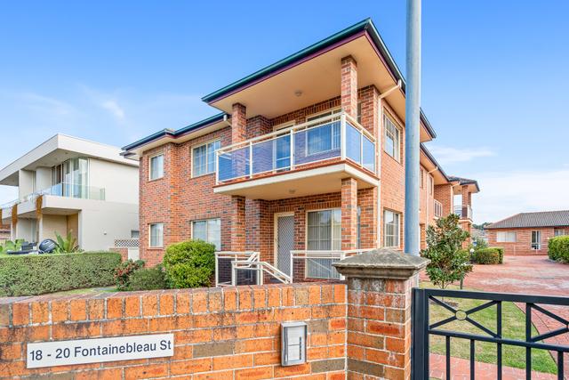 2/18-20 Fontainebleau Street, NSW 2219