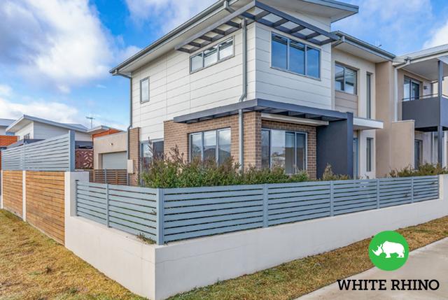 43 Caragh Avenue, NSW 2620