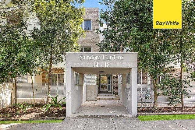 2/14-18 Coleridge St, NSW 2210