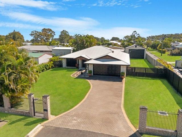14 Polson Street, QLD 4655