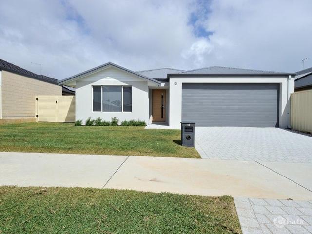 13 Lincelles Street, WA 6210