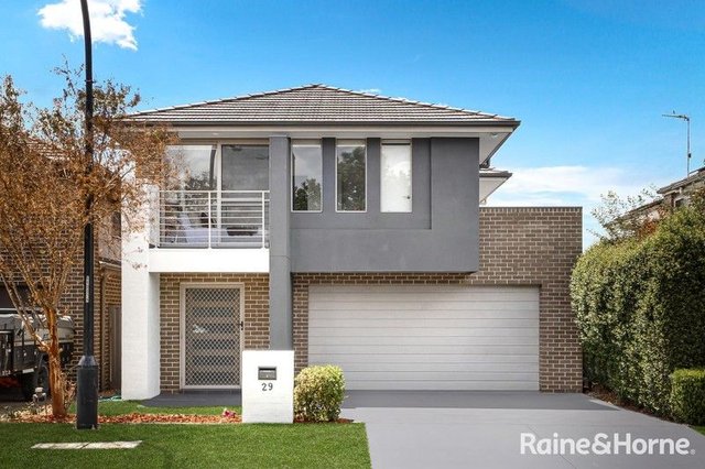 29 Langton Street, NSW 2765