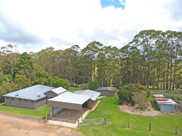 12122 Kennedy Highway, QLD 4888