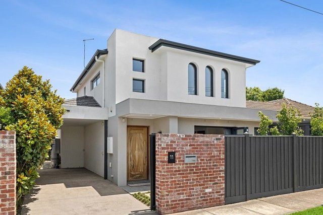 11 Derry Street, VIC 3165