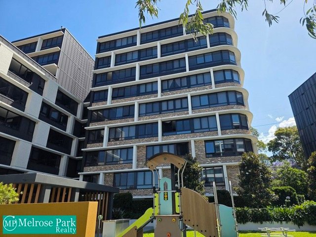 704/3 Bundil Boulevard, NSW 2114