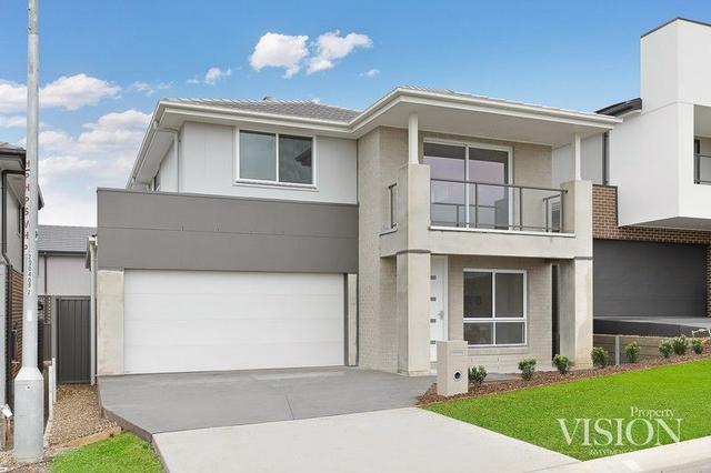 87 Rainforest Street, NSW 2765