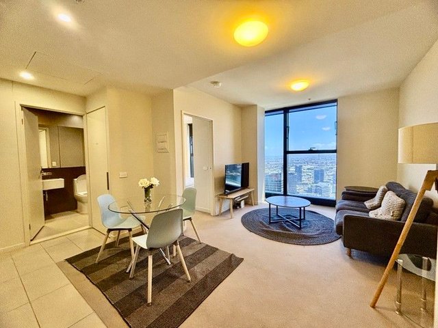 6110/568 Collins Street, VIC 3000