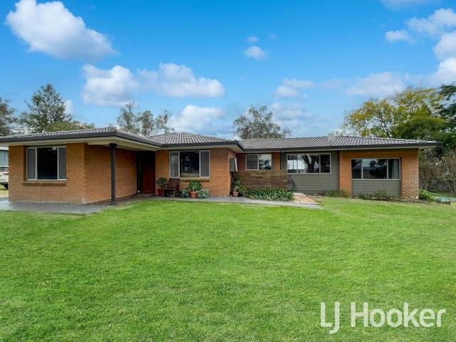 440 Yetman Road, NSW 2360