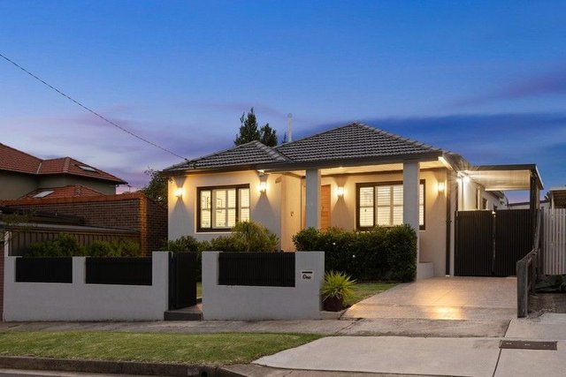 1 Sibbick Street, NSW 2046