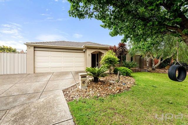 22 Satinwood Court, VIC 3030