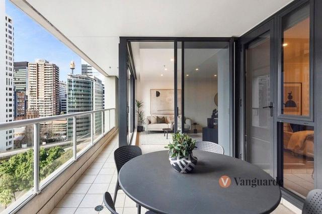 1211/183 Kent Street, NSW 2000