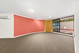 Lounge Room