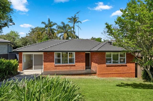 9 Verletta Avenue, NSW 2154
