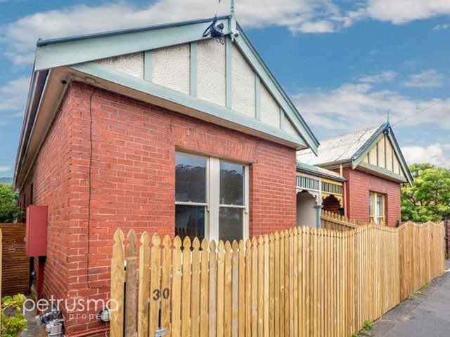 30 Letitia Street, TAS 7000