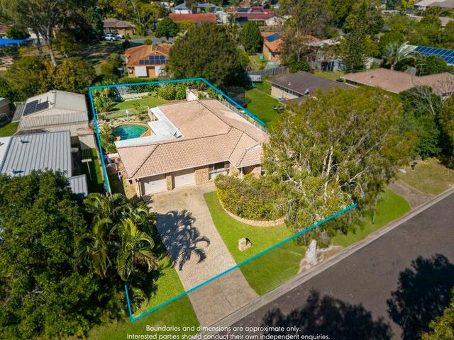 24 Holden Drive, QLD 4109